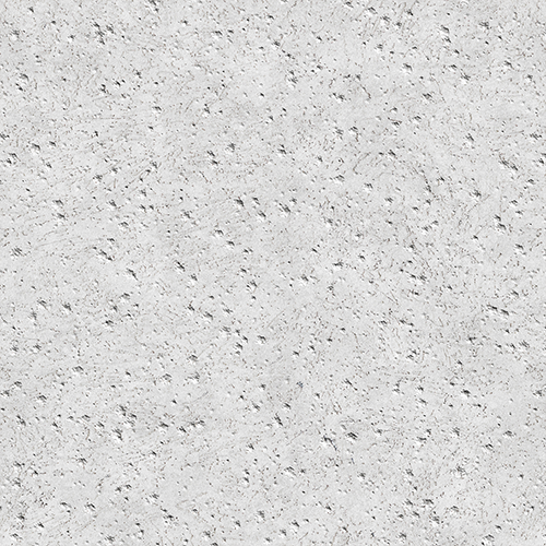 Adesivo Papel de Parede - Cimento Flocos